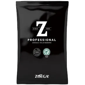 Kaffe ZOÉGAS Skånerost Horns bland. 1kg