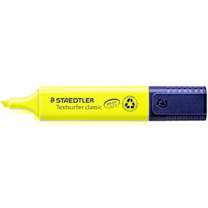Penna Staedtler 364 recy 4/fp
