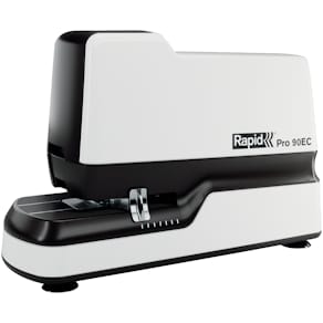 Hæftemaskine elektrisk Pro 90EC t/50ark hvid