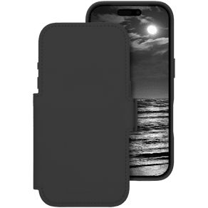 dbramante1928 Lynge - Vikbart fodral för mobiltelefon