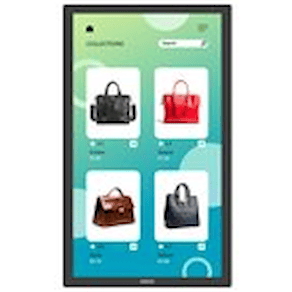 Philips 32BDL3751T - 32" Diagonal klass (31.5" visbar)