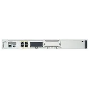 Cisco Catalyst 8200-1N-4T - Router 1GbE - rackmonterbar