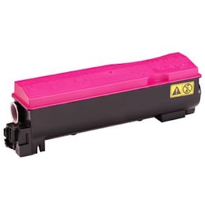 TK-570M FS-C5400DN magenta toner 12K