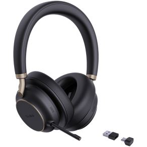 Headset YEALINK BH76 Plus USB-C/A