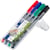 OH-Penna Staedtler Lumocolor, medium, permanent, 4/fp