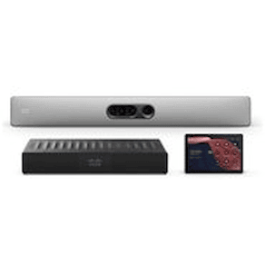 Cisco Webex Room Kit Pro G2 - Paket för videokonferens (Cisco
