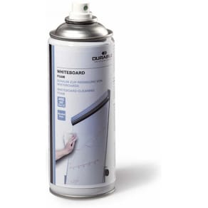 Renseskum Durable til kontorudstyr, 6 stk