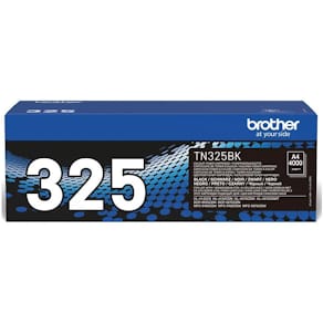 Tonerpatrone Brother TN-325BK, schwarz