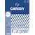 Tekenblok C à grain 224 g/m², licht korrelig papier, A4, 20 vel
