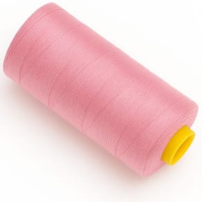 Sytråd rosa 500m