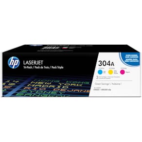 Toner HP CF372AM 304A 8,4K c/m/y 3/fp