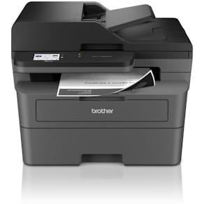 Multifunktionsdrucker Brother MFC-L2860DW, schwarz