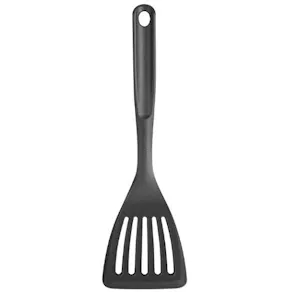 Stekspade GASTROMAX 29,5cm svart