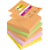 Memoblok Post-it Super Sticky Z-notes Boost, 90 vel, ft 76 x 76mm