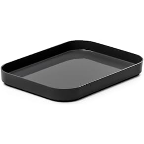 Låg til Opbevaringskasse SmartStore Compact S Grå
