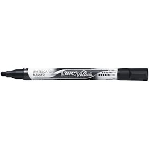 Whiteboardpenn BIC Velleda pocket sort