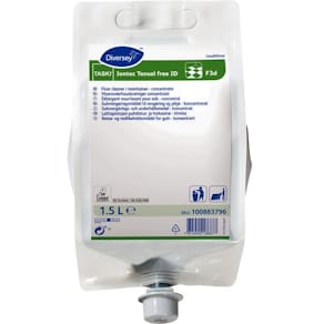 Gulvrengjøring TASKI Jontec Tensol 1,5L
