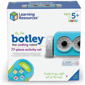 Botley the Coding Robot Activity Set