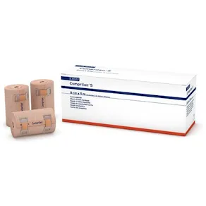 Binda Comprilan S 8cmx5m 10/FP