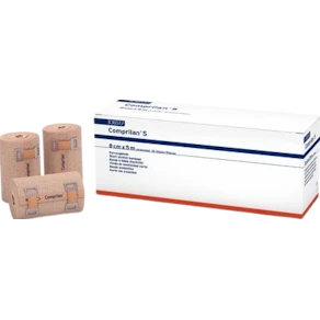 Binda Comprilan S 8cmx5m 10/FP