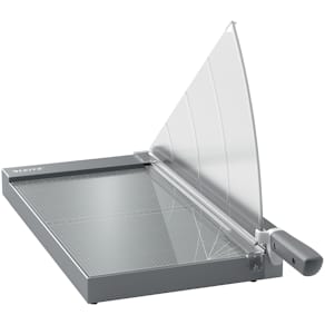 Skärmaskin Leitz Office Pro Giljotin A3