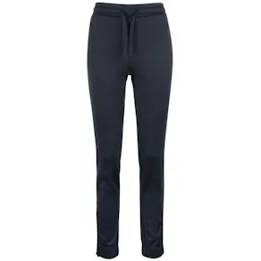 Sweatpants CLIQUE Basic Act svart 3XL