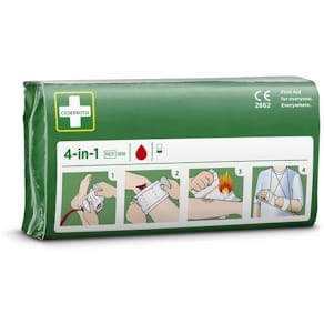 Blodstopper CEDERROTH stor