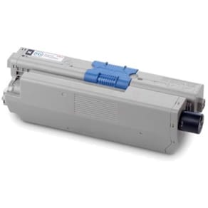 Lasertoner OKI, schwarz