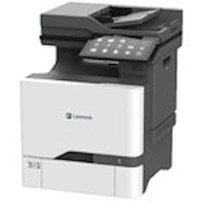 Lexmark CX735adse - Multifunktionsskrivare - färg - laser
