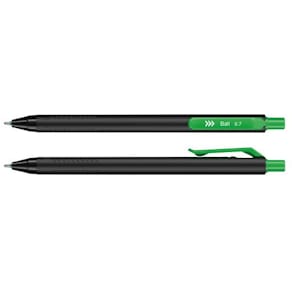 Kulpenna ARWS 0,7mm grön