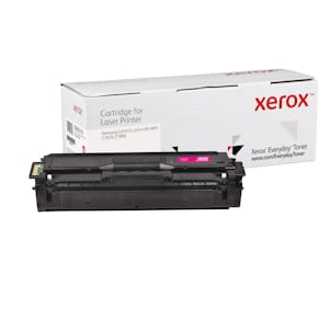 Everyday Toner Magenta to SAMSUNG CLTM504S