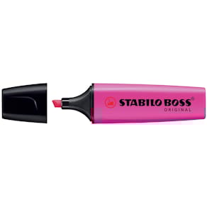 Markeerstift STABILO BOSS ORIGINAL, lila
