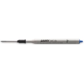 Großraummine LAMY M16, F, blau
