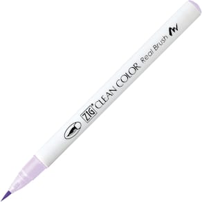 ZIG Clean Color Real Brush 806 Pale Violet