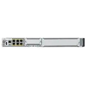 Cisco Catalyst 8300-1N1S-4T2X - Router 10GbE - rackmonterbar