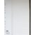 Register flikförstärkt A4 1-20