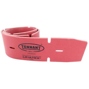 Sugenal TENNANT Linatex fremre 790mm