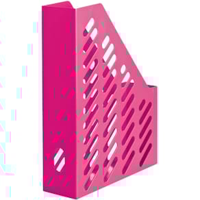 Stehsammler HAN KLASSIK, A4/C4, pink