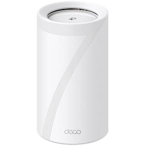 TP-LINK Deco BE85(1-pack) BE19000 Whole Home Mesh Wi-Fi 7 Un