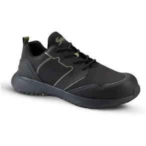 Skyddssko SANITA Pyrit S1P ESD SRC 37