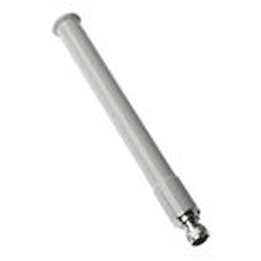 Cisco Aironet Dual Band Omni Antenna - Antenn - 7 dBi (för 5