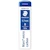 Reservstift Stadtler 0,7mm B, 12 stift/tub, 12fp