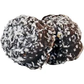 Chokladbollar 20st, 1kg