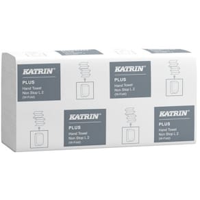 Handduk KATRIN Plus NonStop L2 W 1995/fp