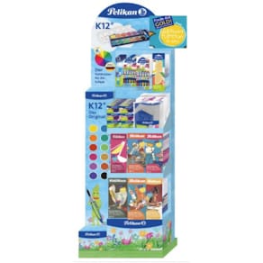 Farbkasten Pelikan K12 Jubiläumsedition