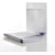 Balgenveloppen Tyvek ft, 229 x 324 x 20 mm, doos van 100 stuks
