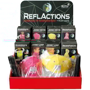 Thekendisplay ROTH ReflAction