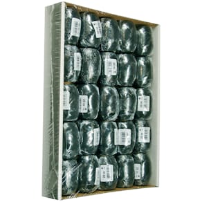 Geschenkband Goldina Eiknäuel, 5 mm x 20 m, dunkelgrün