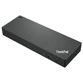 Lenovo ThinkPad Universal Thunderbolt 4 Dock - Dockningsstation