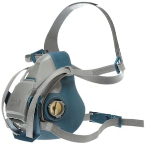 Halvmask 3M 6503 Large